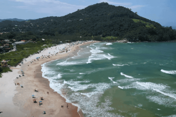 Ferrugem Verano 2027 - 10 días / 7 noches
